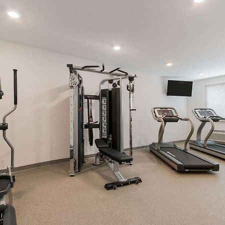 Woodspring Suites Tamarac Eksteriør bilde