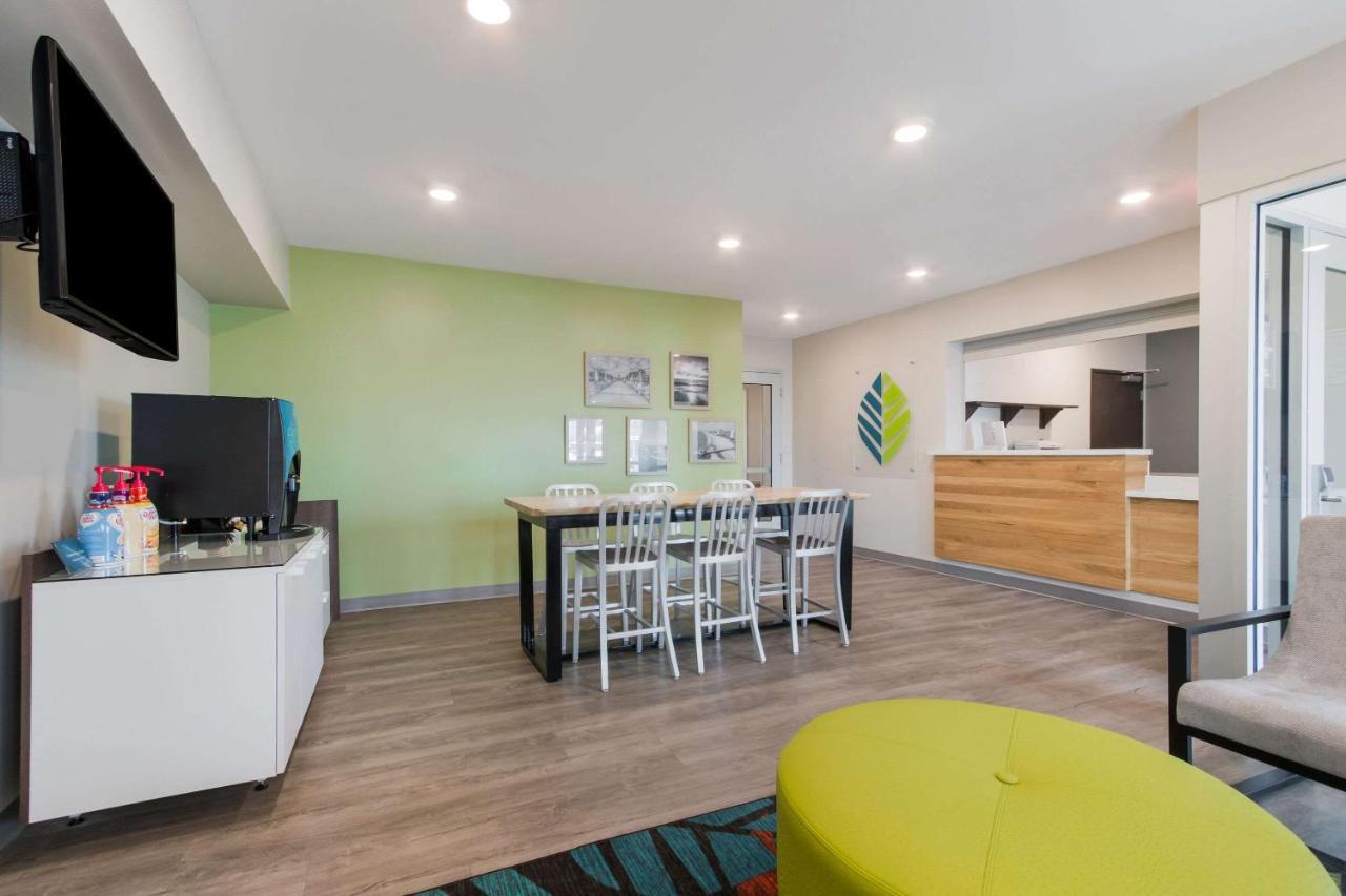 Woodspring Suites Tamarac Eksteriør bilde