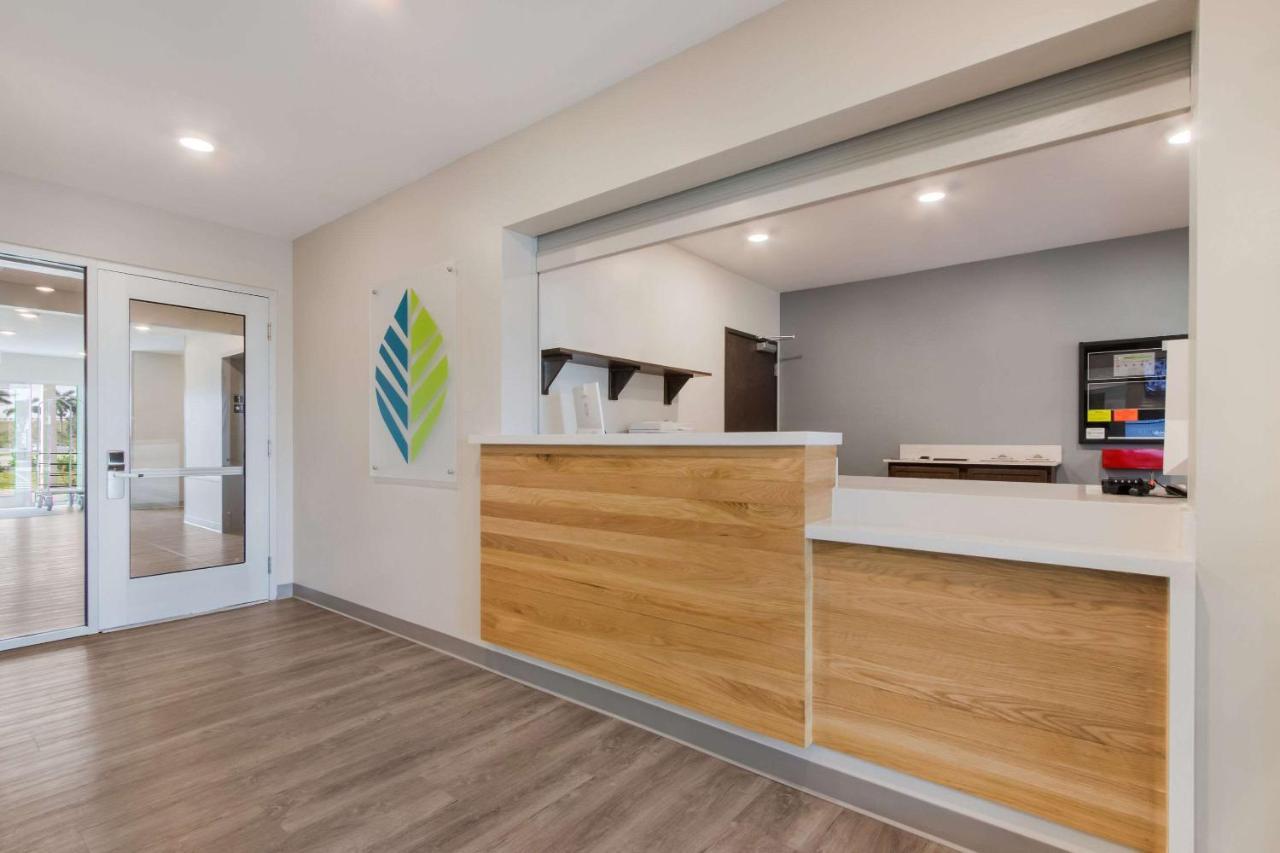 Woodspring Suites Tamarac Eksteriør bilde