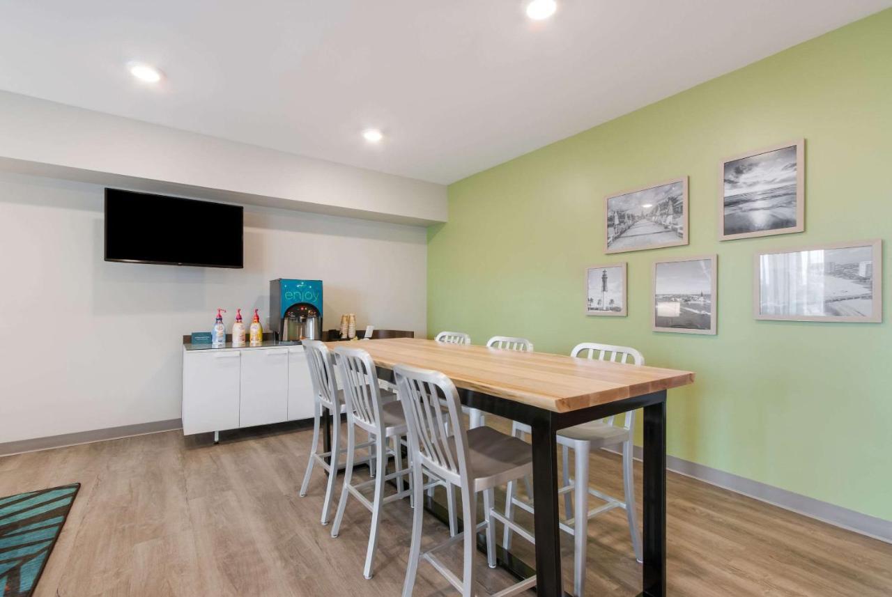 Woodspring Suites Tamarac Eksteriør bilde