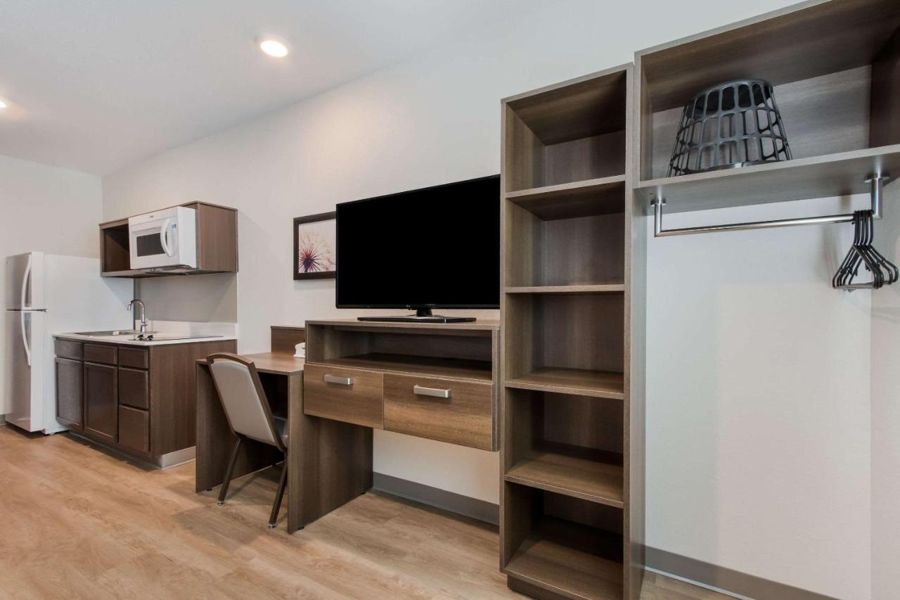 Woodspring Suites Tamarac Eksteriør bilde