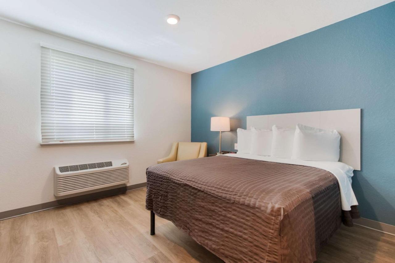 Woodspring Suites Tamarac Eksteriør bilde