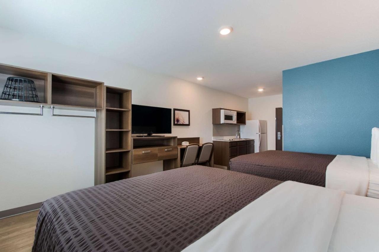 Woodspring Suites Tamarac Eksteriør bilde