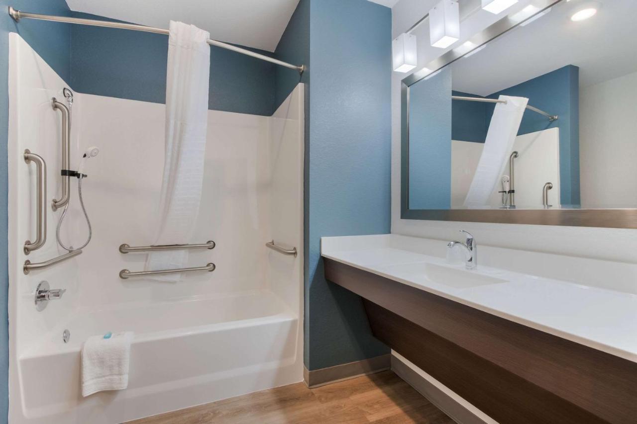 Woodspring Suites Tamarac Eksteriør bilde