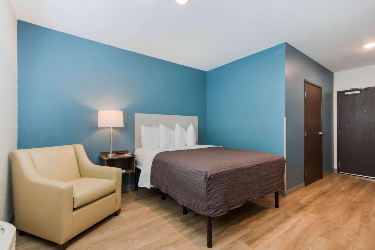 Woodspring Suites Tamarac Eksteriør bilde