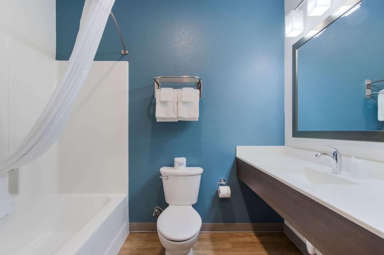 Woodspring Suites Tamarac Eksteriør bilde